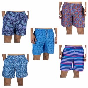 Image of sale on Mens Swim Trunks