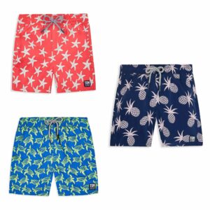 Image of sale on Swim Shorts