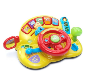 Image of sale on Turn and Learn Driver
