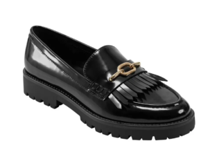 Image of sale on Florida Lug Loafer (women)