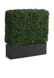 Image of sale on 33in Uv Protected Boxwood Partition