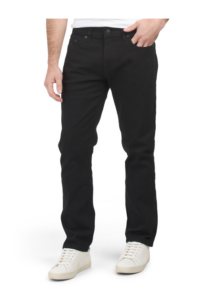 Image of sale on Geno No Flap Relaxed Slim Jeans