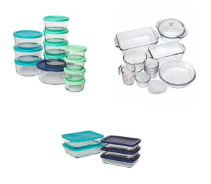 Image of sale on Anchor Hocking Up to 50% off