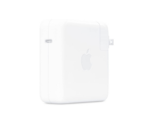 Image of sale on (new) Apple 96w Usb-c Power Adapter
