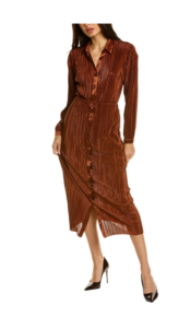 Image of sale on Ferran Midi Dress