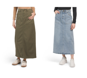 Image of sale on One 5 One Skirt