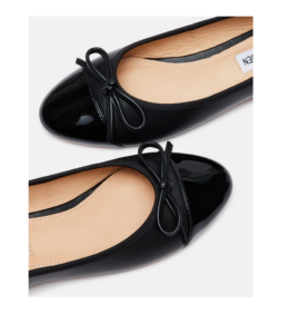 Image of sale on Ellison Black Leather