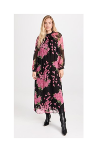 Image of sale on Kahlo Dress