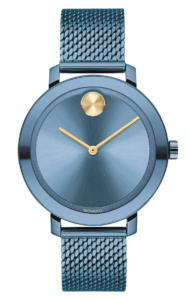 Image of sale on Bold Evolution Mesh Strap Watch, 34mm