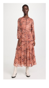 Image of sale on Elowen Dress