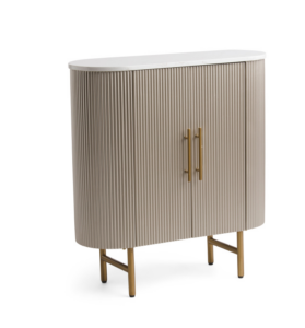 Image of sale on Dual Cabinet with Stone Top