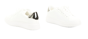 Image of sale on Fashion Lace Up Sneakers