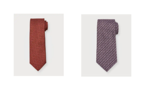 Image of sale on Charvet Ties Up to 66% off
