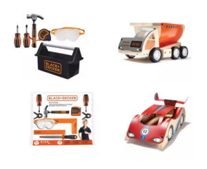 Image of sale on Black and Decker