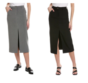 Image of sale on Midi Skirt
