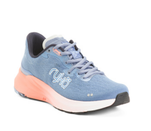 Image of sale on Euphoria Run Performance Running Sneakers