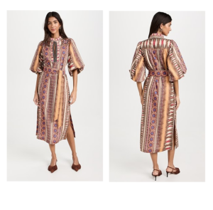 Image of sale on Dani Dress
