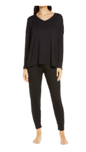 Image of sale on Moonlight Eco Jogger Pajamas