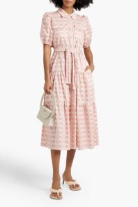 Image of sale on Midi Dress