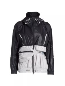 Image of sale on Asmc Hooded Windbreaker