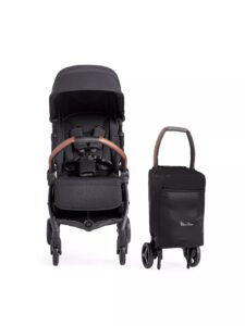 Image of sale on Jet 4 Stroller