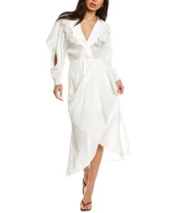 Image of sale on Dily Midi Dress