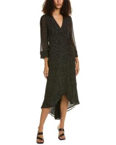 Image of sale on Wrap Dress