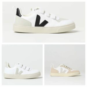 Image of sale on 40% off Veja Sneakers!