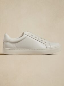 Image of sale on Lace-up Sneaker