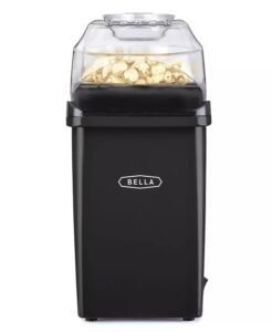 Image of sale on Hot Air Popcorn Maker- 1500 Watts