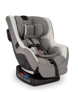 Image of sale on Rava™ Flame Retardant Free Convertible Car Seat