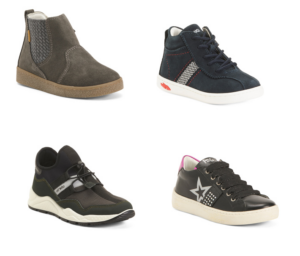 Image of sale on Kids Shoes