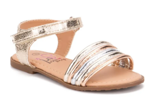 Image of sale on Omg Sandal