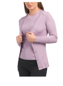 Image of sale on Bright Rayon Sweater and Top Collection