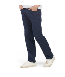 Image of sale on Ironhide Straight Fit Flex 5 Pocket Pants