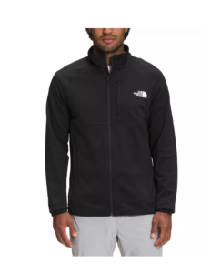 Image of sale on Men’s Canyonlands Full Zip Fleece Jacket