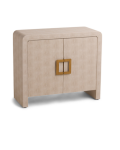 Image of sale on 2 Door U Shaped Cabinet