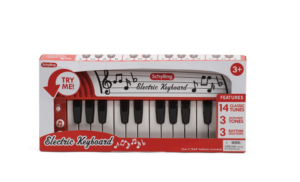 Image of sale on Electric Keyboard