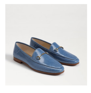 Image of sale on Loraine Bit Loafer