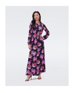 Image of sale on Sydney Maxi Dress