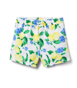 Image of sale on Swim Trunk