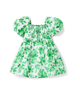 Image of sale on Green Dress