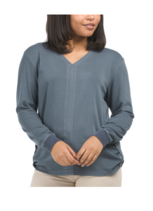 Image of sale on Harriet Pullover