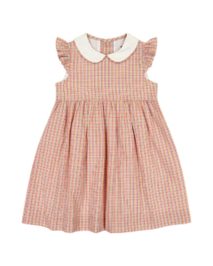 Image of sale on Riley Peter Pan Collar Dress