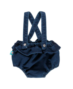 Image of sale on Bloomer Overall Outfit