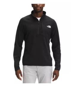 Image of sale on Men’s Canyonlands Half Zip Fleece Jacket