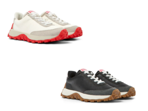 Image of sale on Kids’ Drift Trail Sneaker