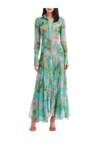 Image of sale on Maxi Dress
