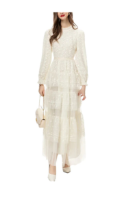 Image of sale on Maxi Dress