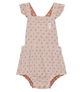 Image of sale on Reversible Playsuit (infant)